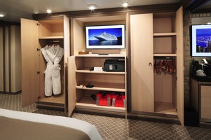 Vista Suite